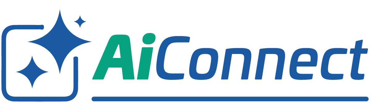 Logotipo AI Connect
